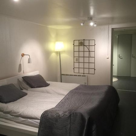 Bo Centralt I Vaernamo Exteriér fotografie