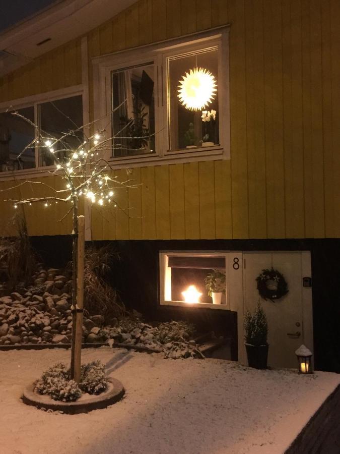 Bo Centralt I Vaernamo Exteriér fotografie