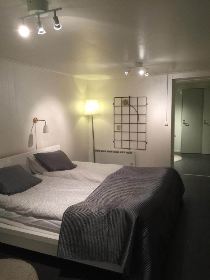 Bo Centralt I Vaernamo Exteriér fotografie