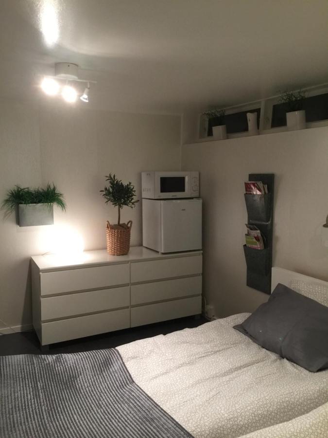 Bo Centralt I Vaernamo Exteriér fotografie