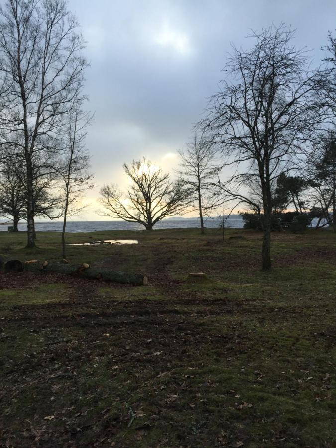 Bo Centralt I Vaernamo Exteriér fotografie